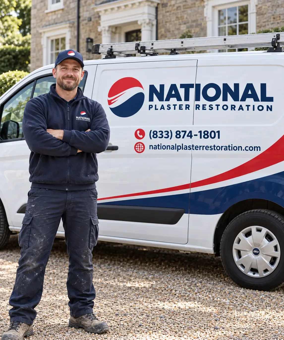 Plaster Repair Palco, KS FAQs